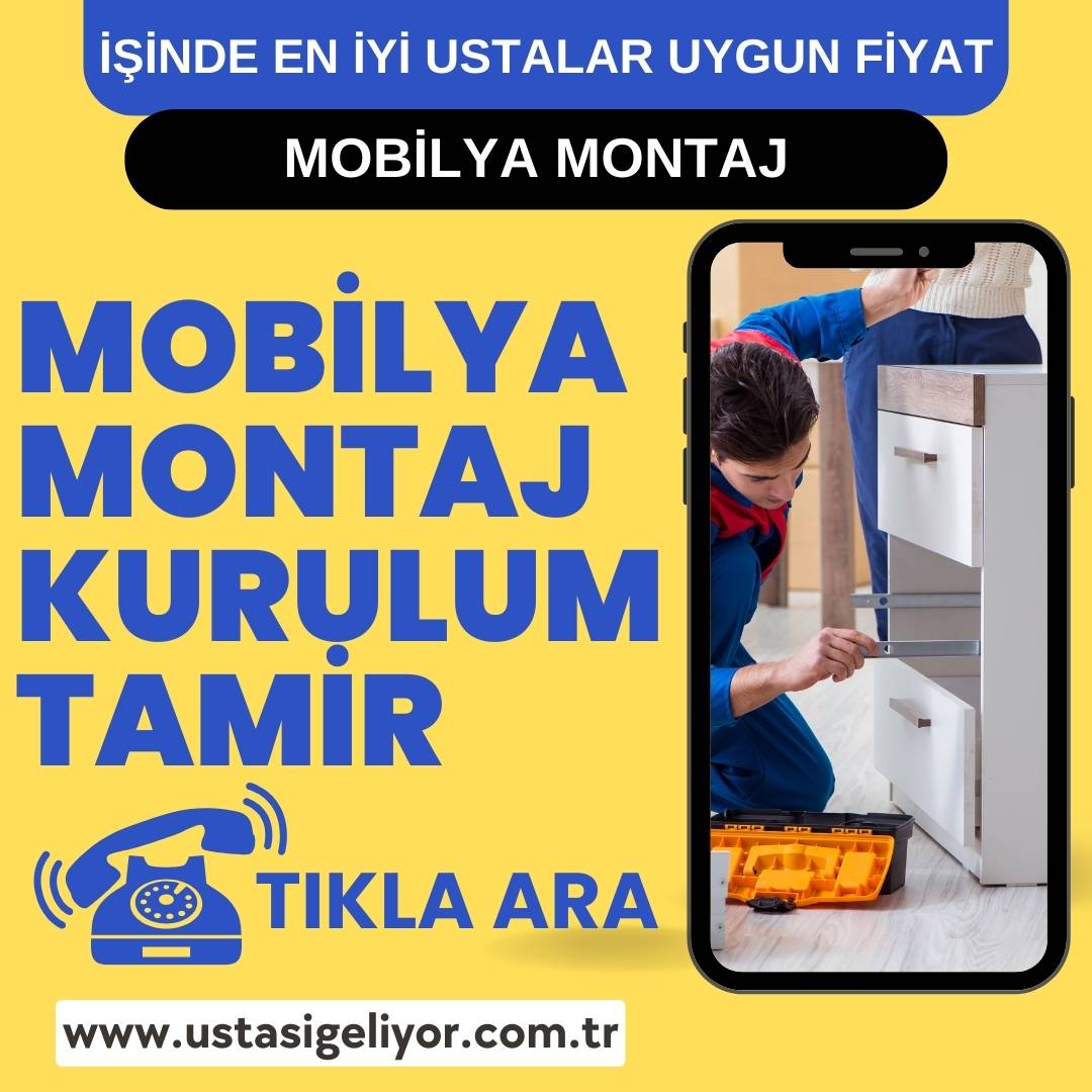 Sultanhisar Mobilya Montaj Mobilya Kurulum Mobilya Tamircisi